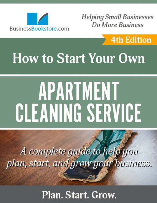 How to Start an Apartment Cleaning Business