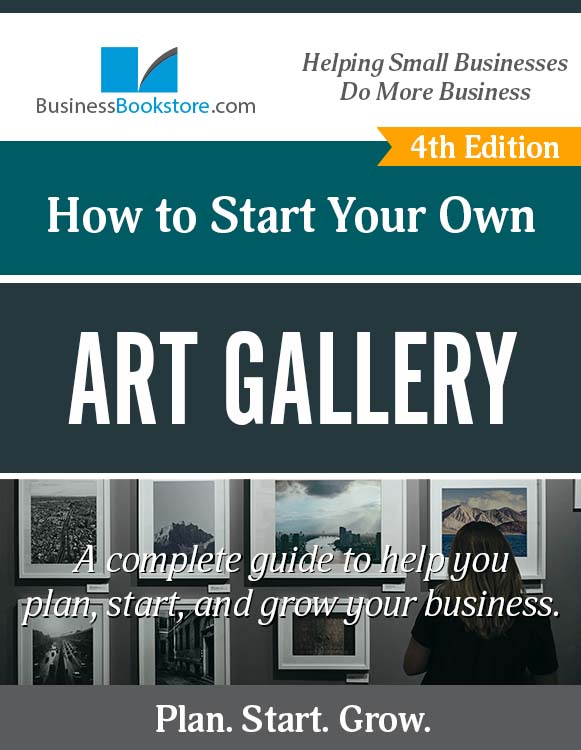 How to Start an Art Gallery