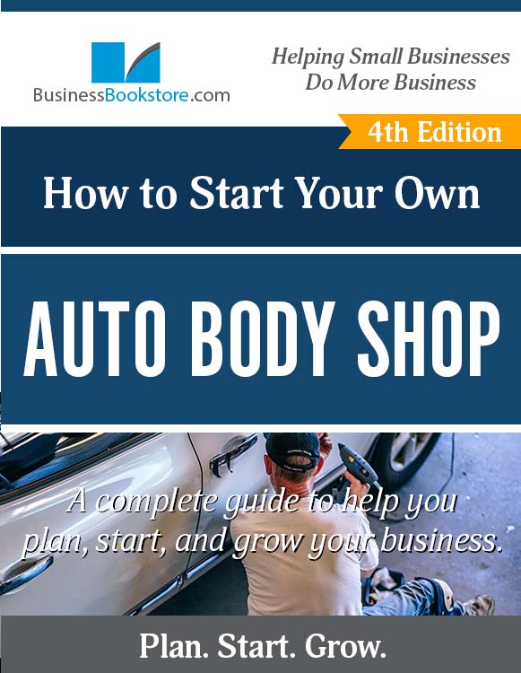 How to Start an Auto Body Shop