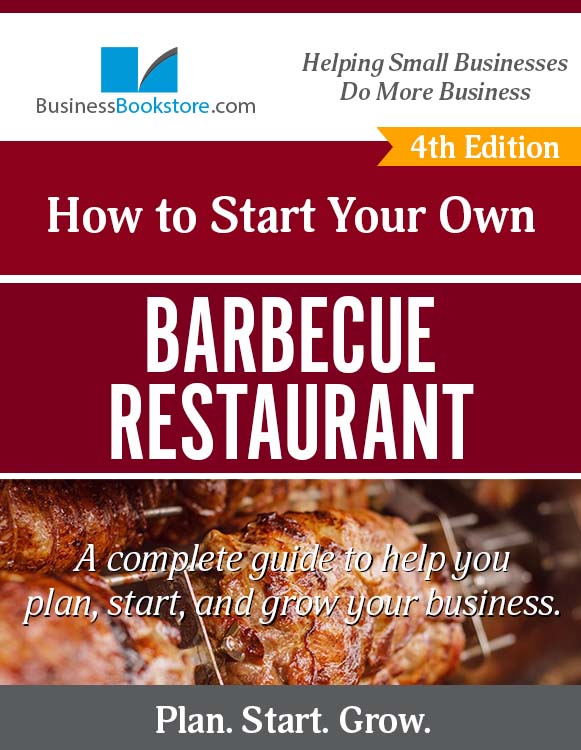 How to Start a Barbecue Restaurant