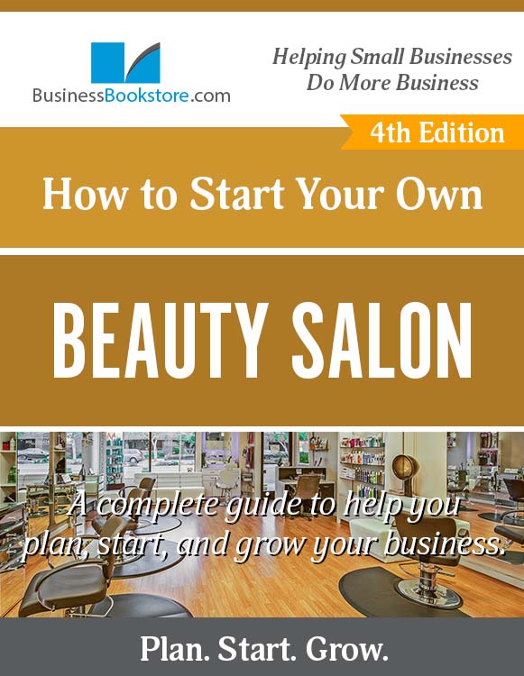 How to Start a Beauty Salon