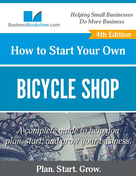 How to Start a Bicycle Shop