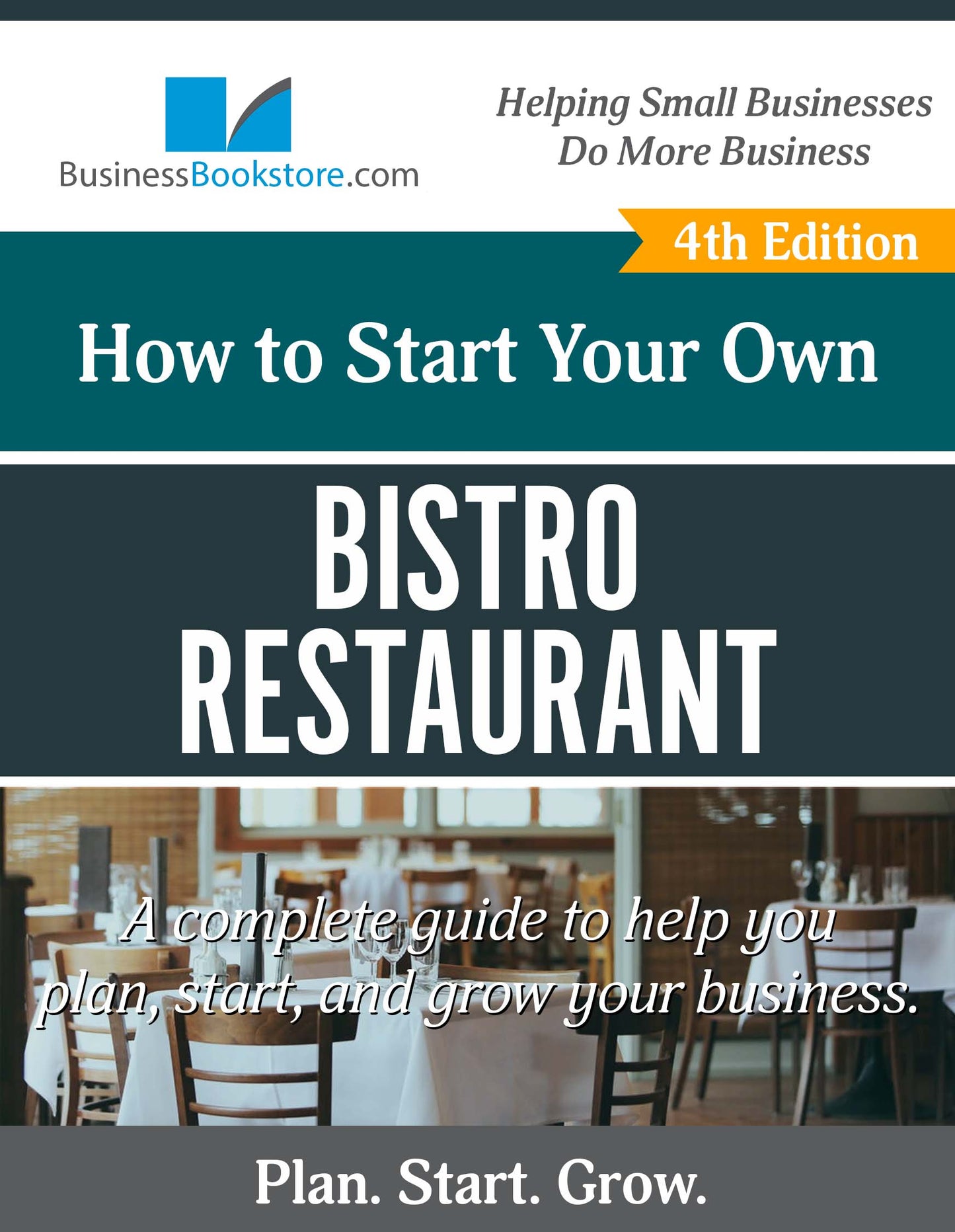 How to Start a Bistro