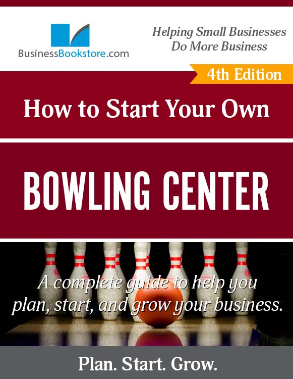 How to Start a Bowling Alley