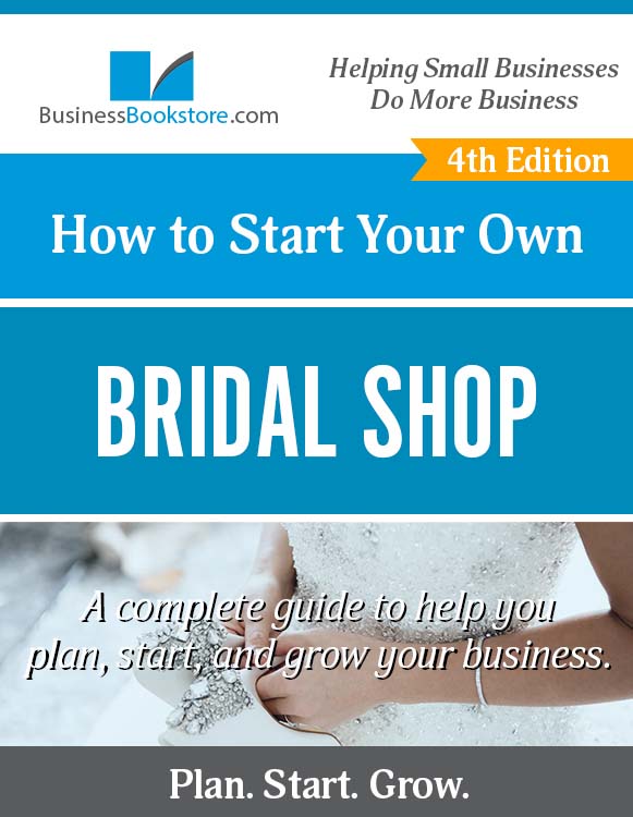 How to Start a Bridal Shop