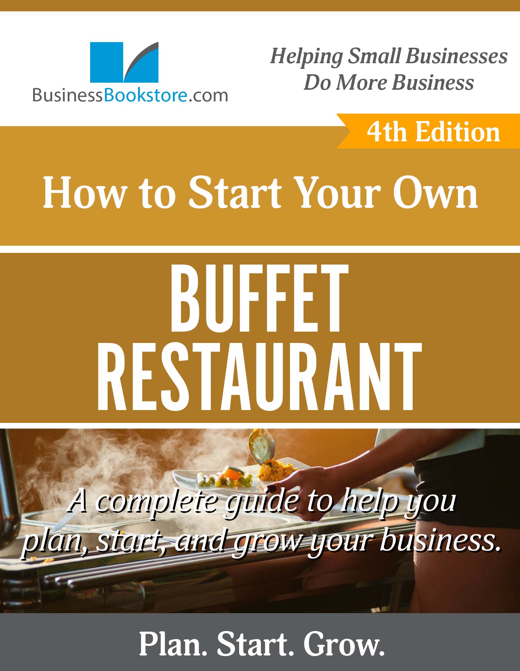 How to Start a Buffet Restaurant