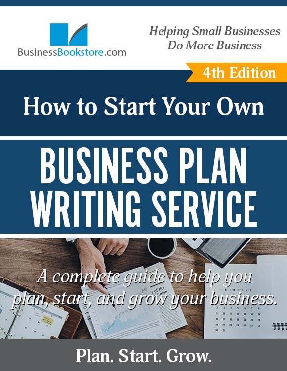 How to Start a Business Plan Writing Service
