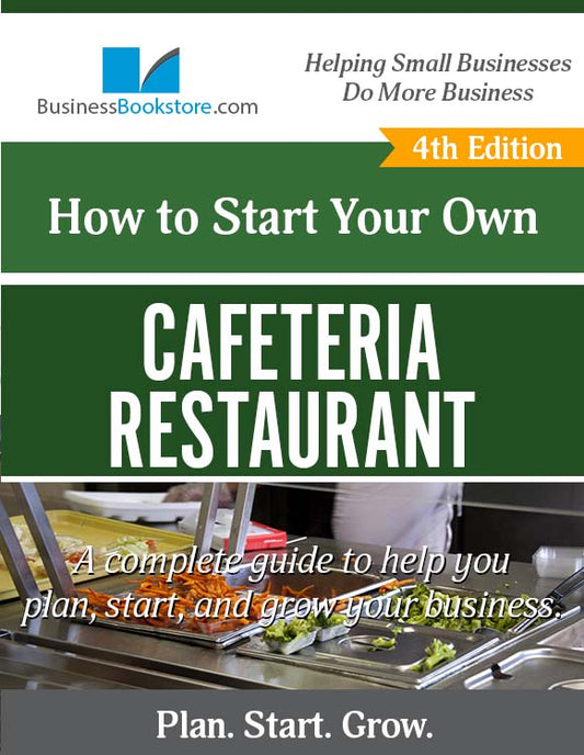 How to Start a Cafeteria
