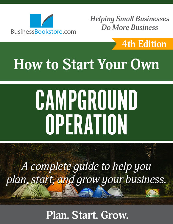 How to Start a Campground Operation