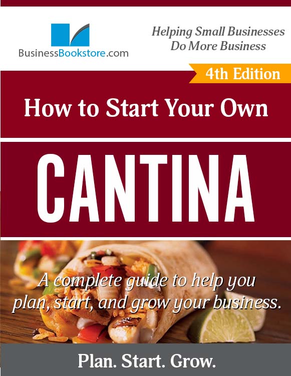 How to Start a Cantina