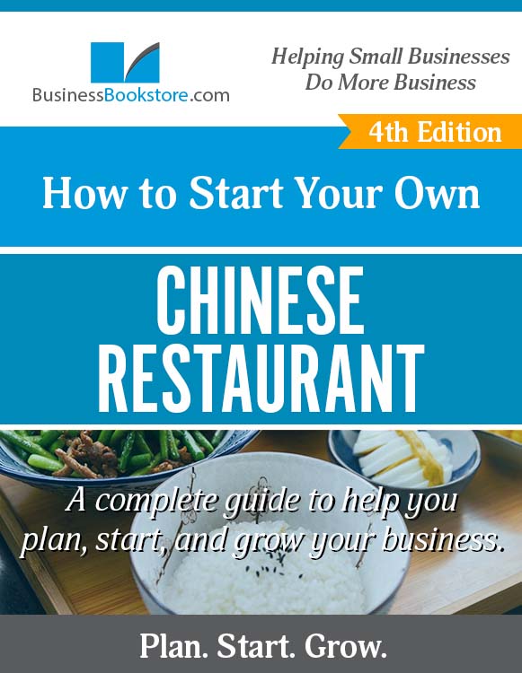 How to Start a Chinese Restaurant