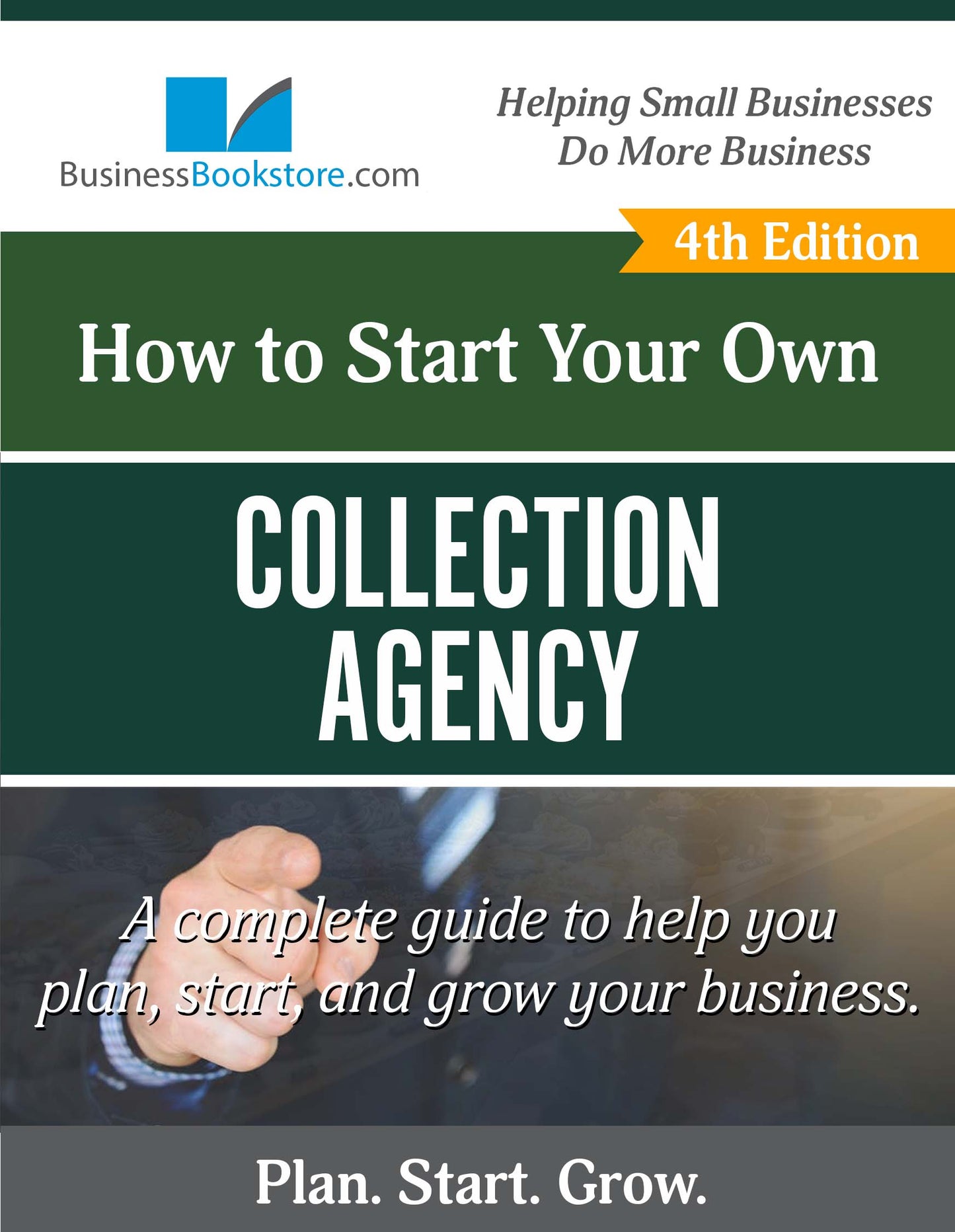 How to Start a Collection Agency