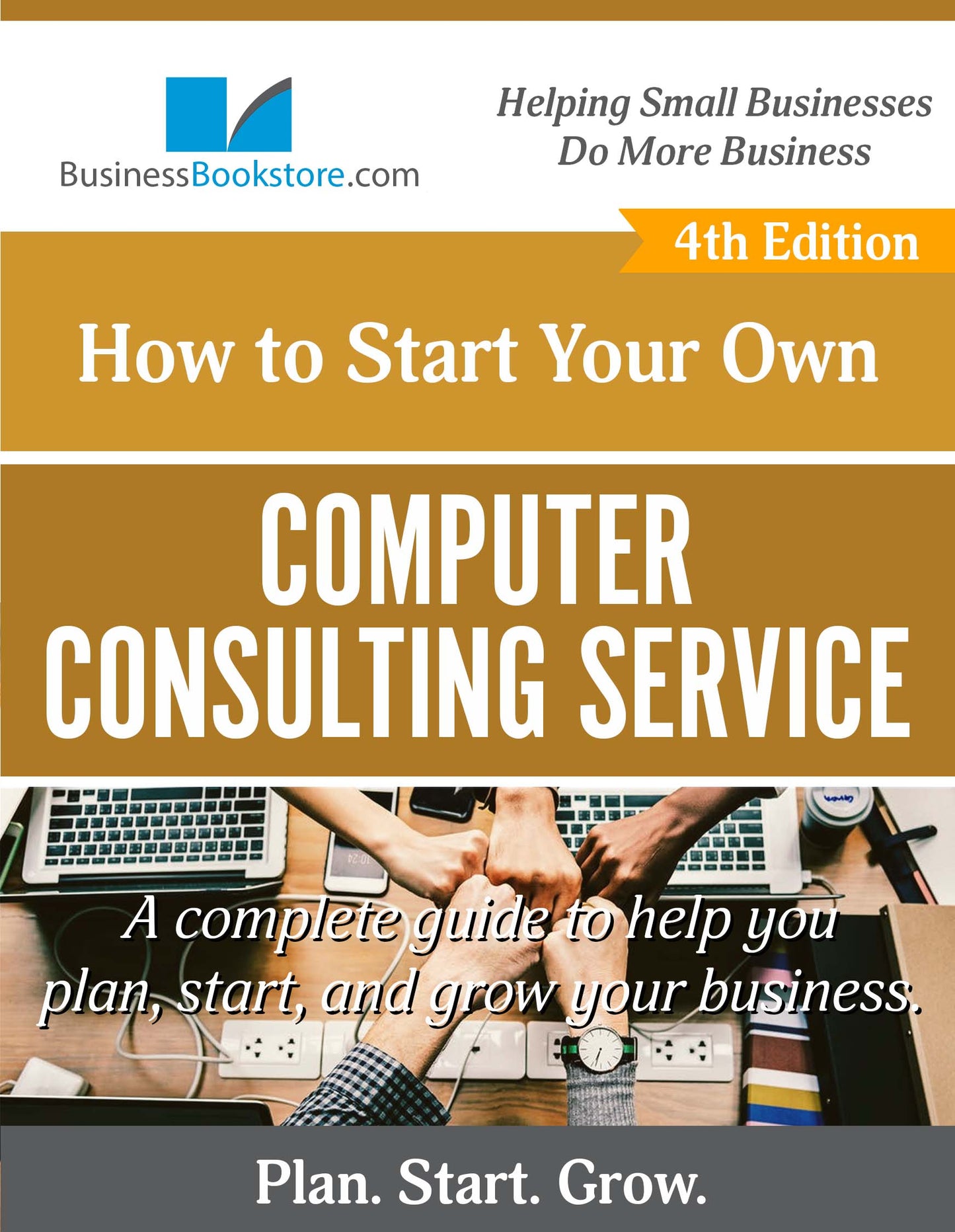 How to Start a Computer Consulting Service