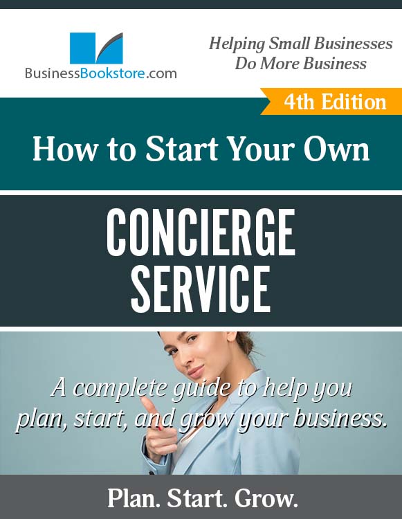 How to Start a Concierge Business