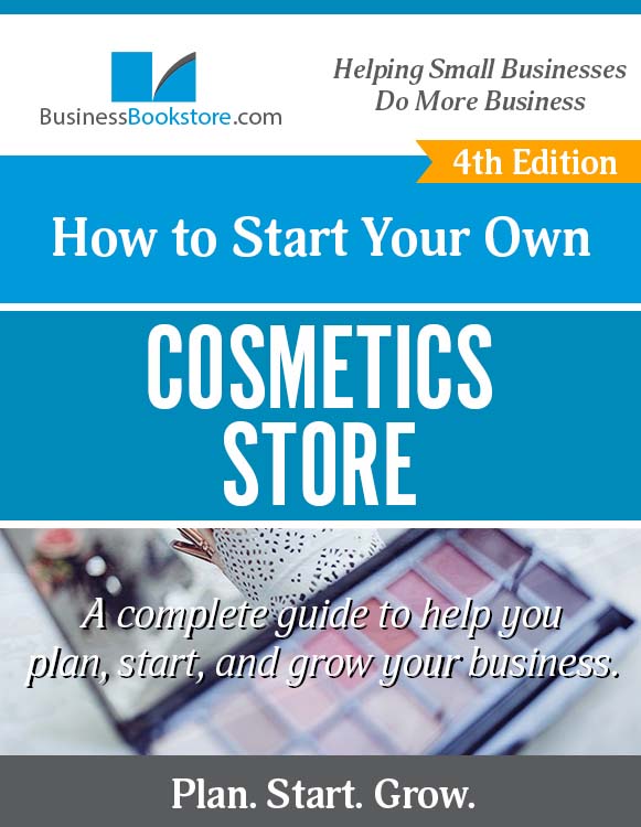 How to Start a Cosmetics Store