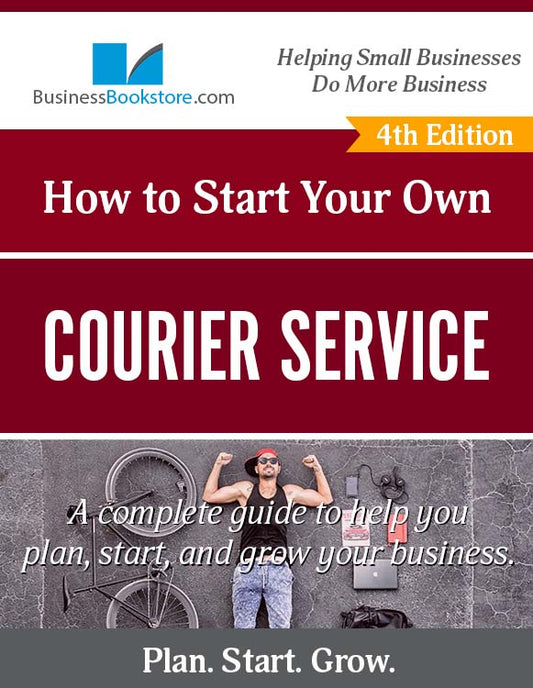 How to Start a Courier Service