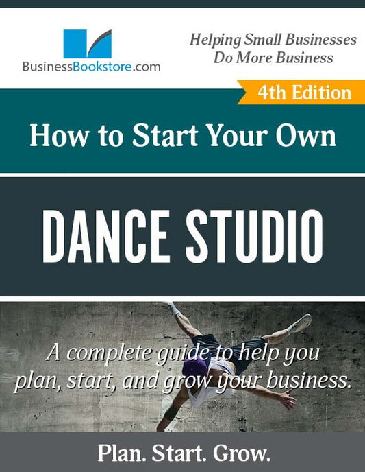 How to Start a Dance Studio
