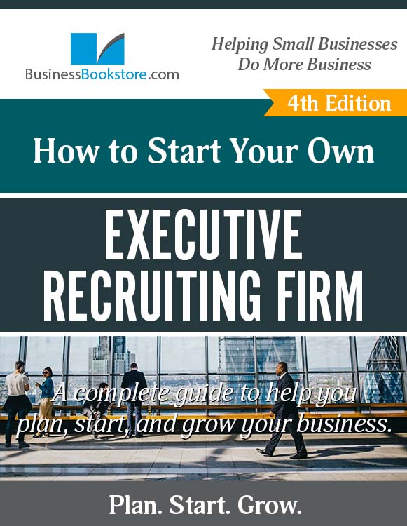 How to Start an Executive Search Firm