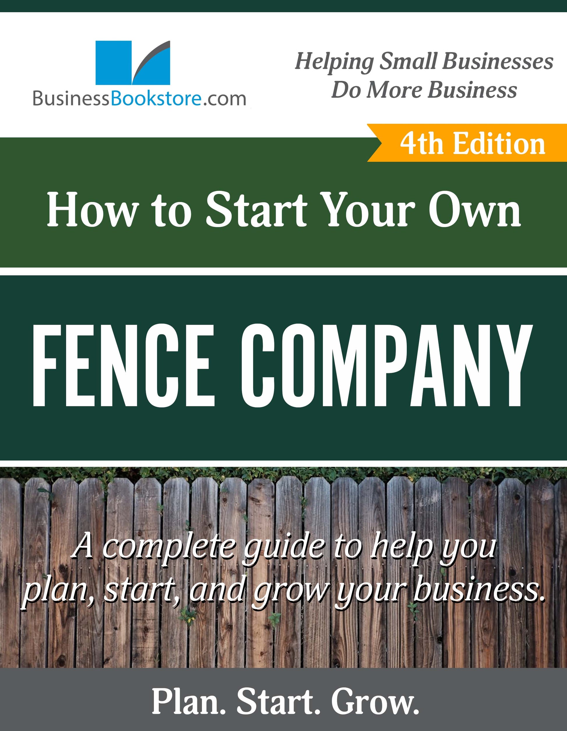 How to Start a Fence Company
