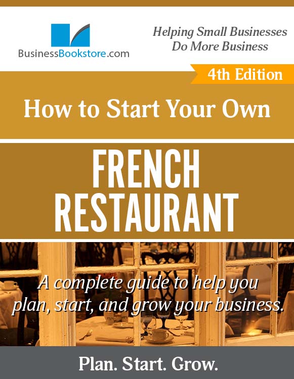 How to Start a French Restaurant