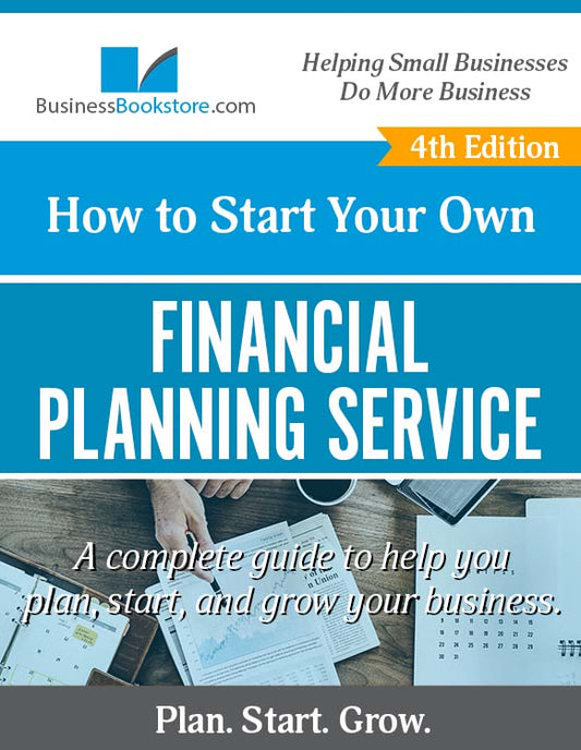 How to Start a Financial Planning Business