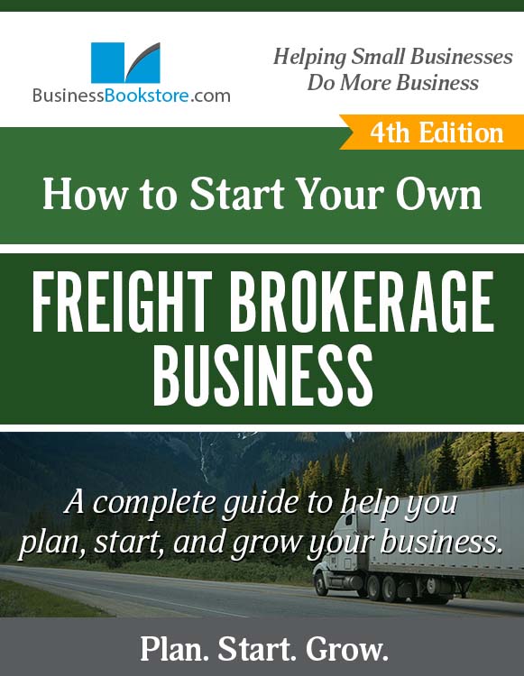 How to Start a Freight Brokerage Business