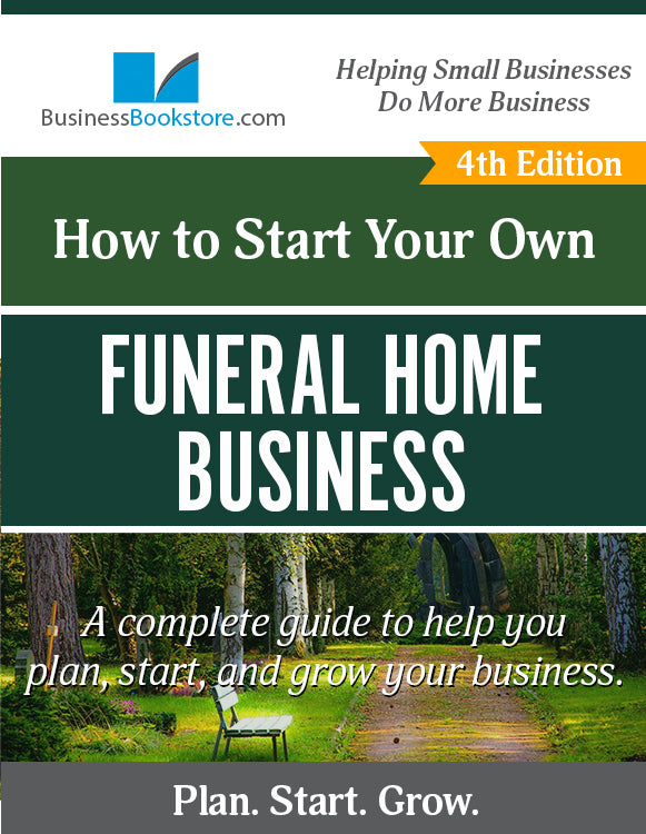 How to Start a Funeral Home