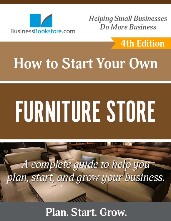 How to Start a Furniture Store