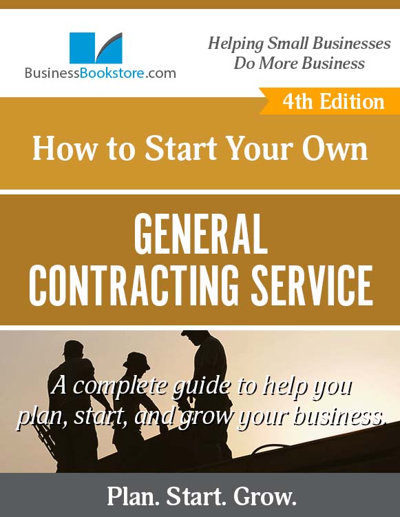 How to Start a General Contracting Company