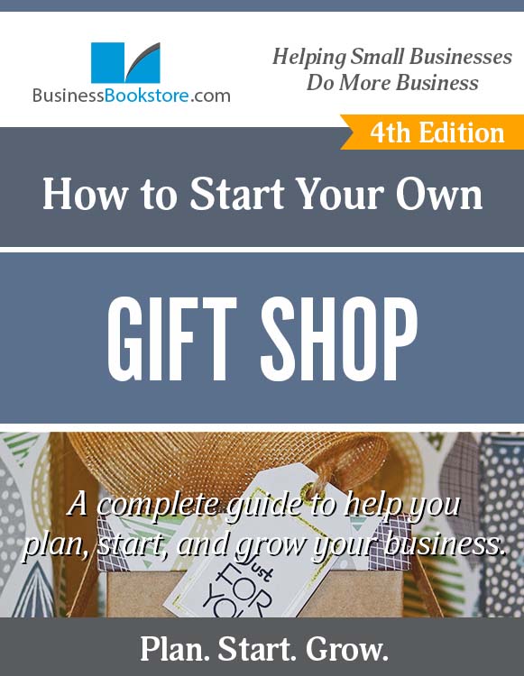 How to Start a Gift Shop