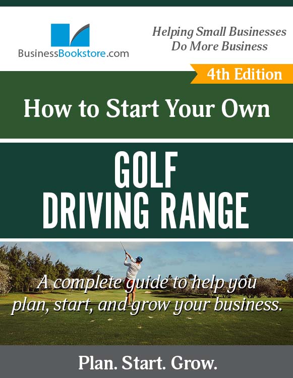 How to Start a Golf Driving Range
