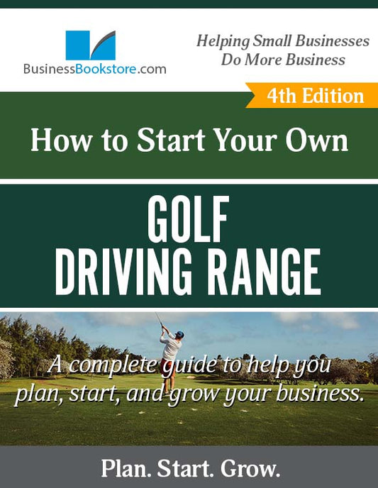 How to Start a Golf Driving Range