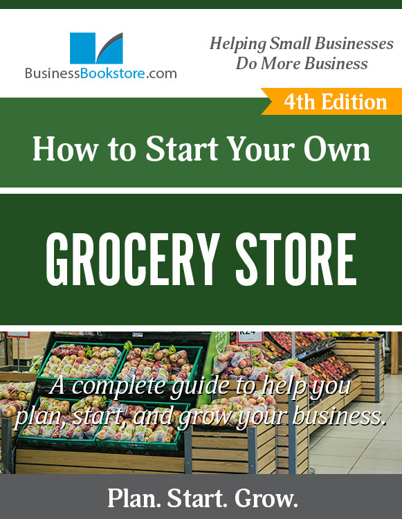 How to Start a Grocery Store