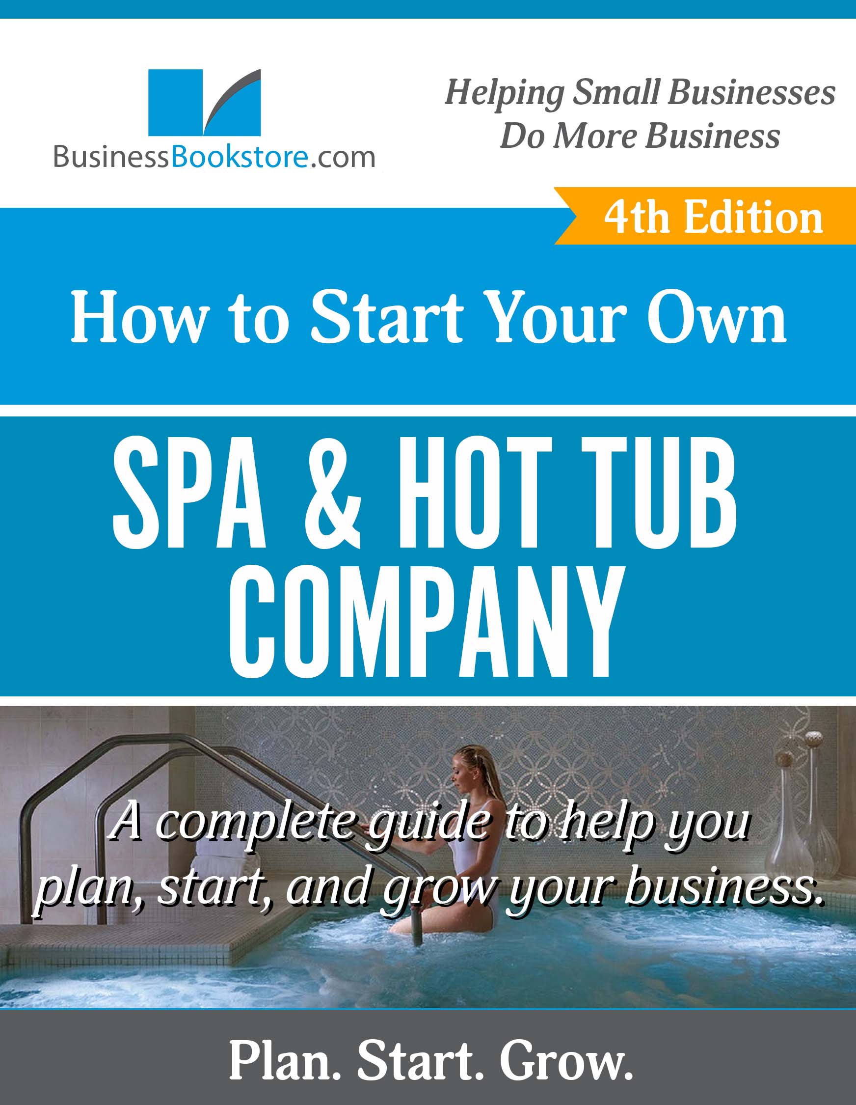 How to Start a Hot Tub Business