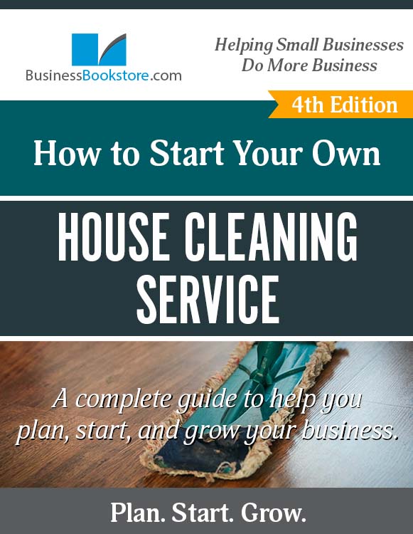 How to Start a House Cleaning Business