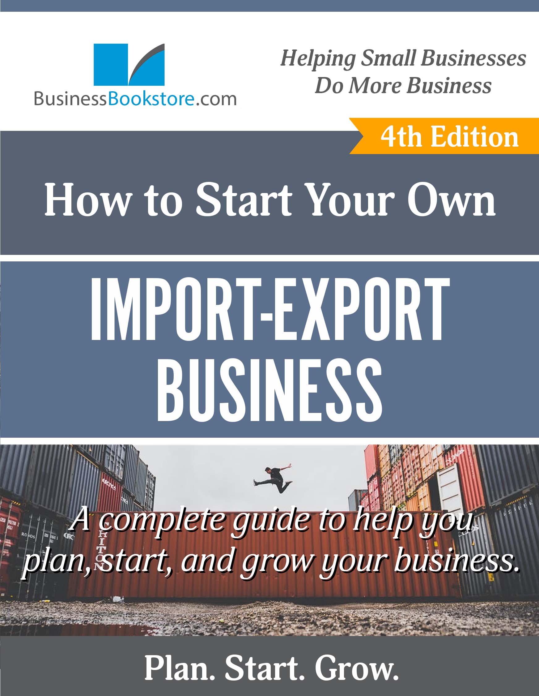 How to Start an Import/Export Business