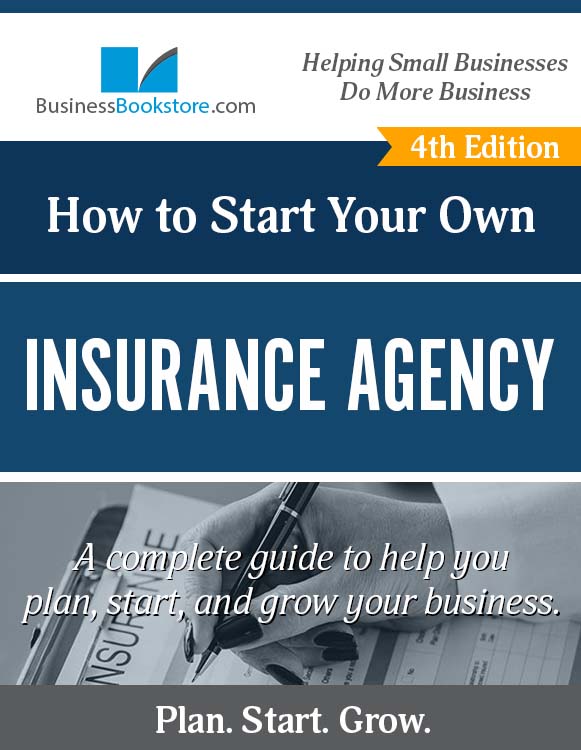 How to Start an Insurance Agency