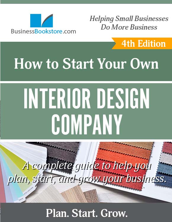 How to Start an Interior Design Company