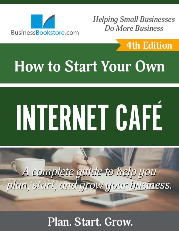 How to Start an Internet Cafe