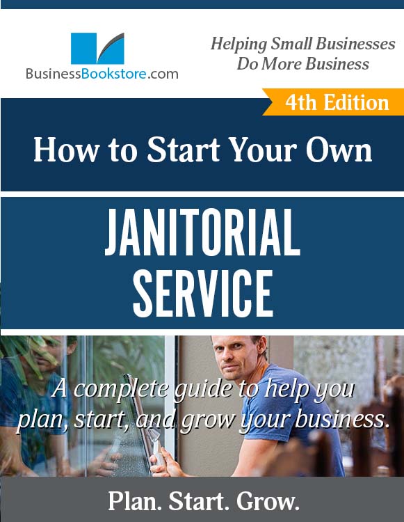 How to Start a Janitorial Service
