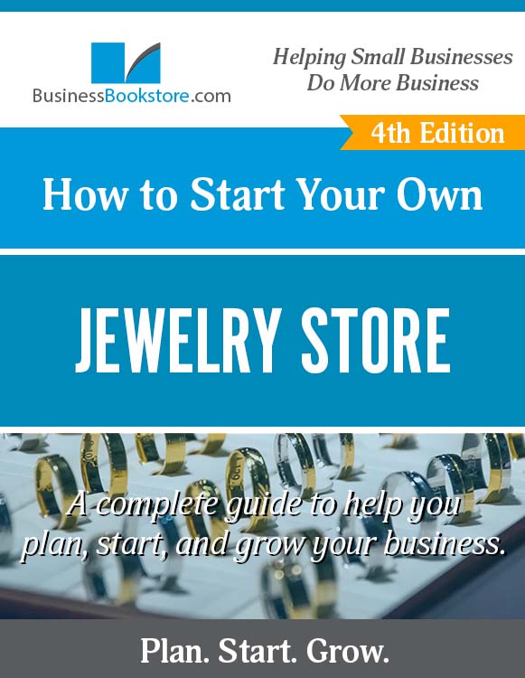 How to Start a Jewelry Store