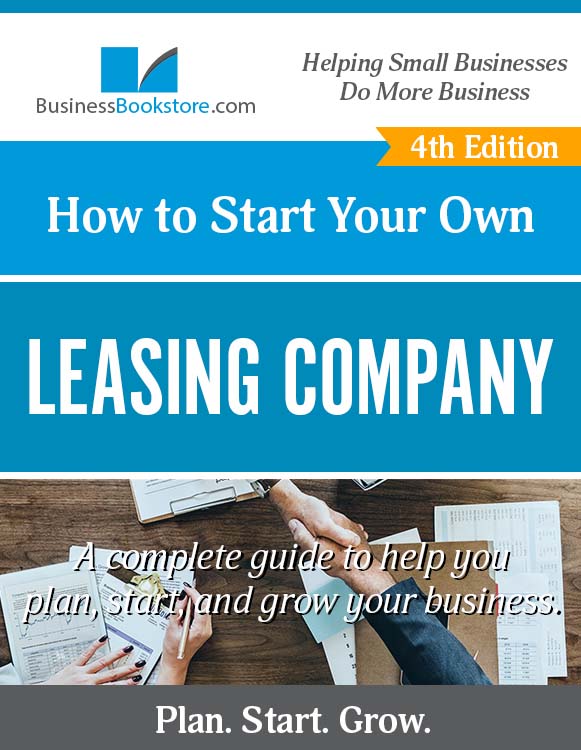 How to Start a Leasing Company