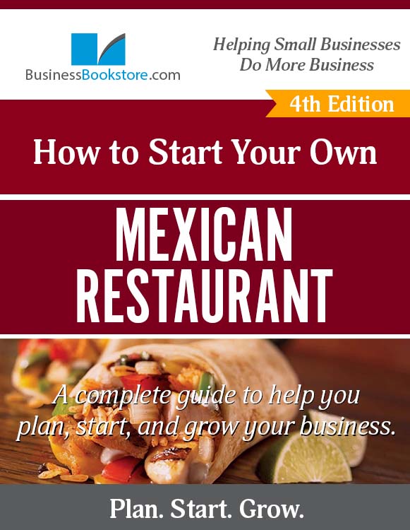 How to Start a Mexican Restaurant
