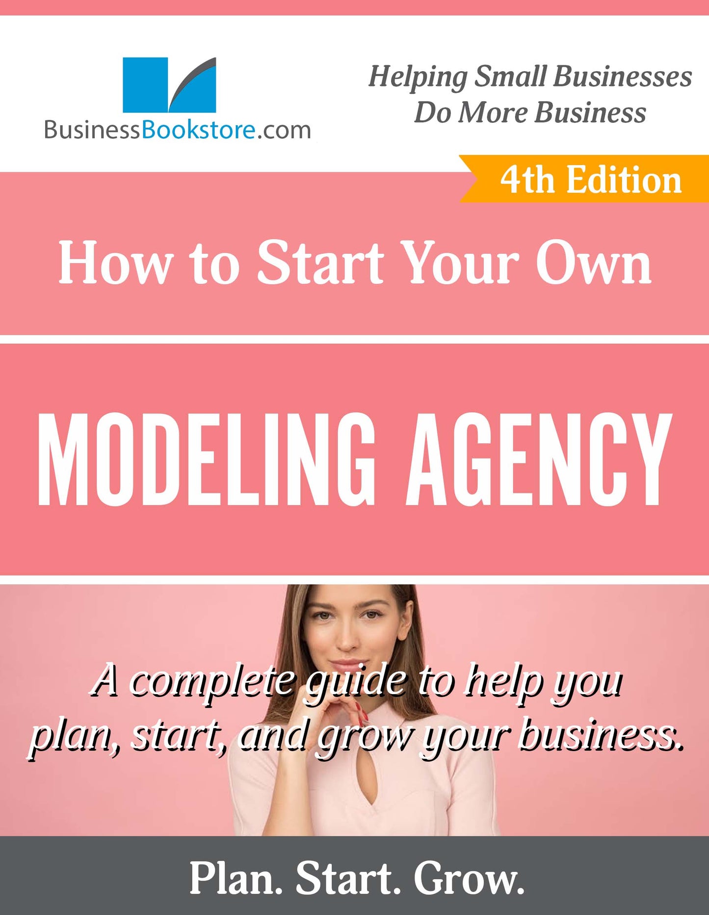 How to Start a Modeling Agency
