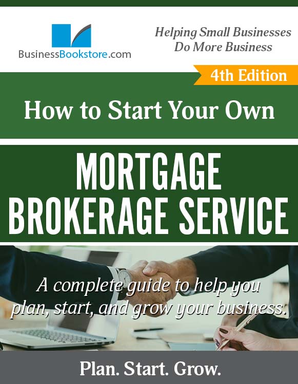How to Start a Mortgage Broker Service