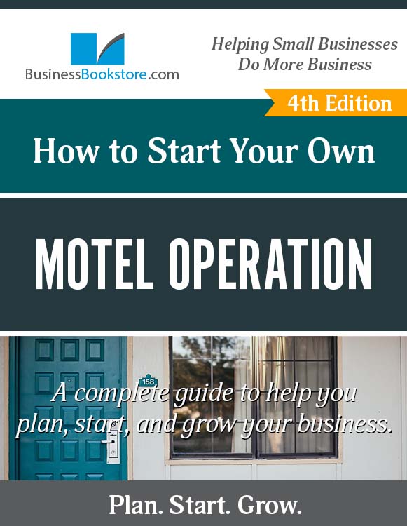 How to Start a Motel