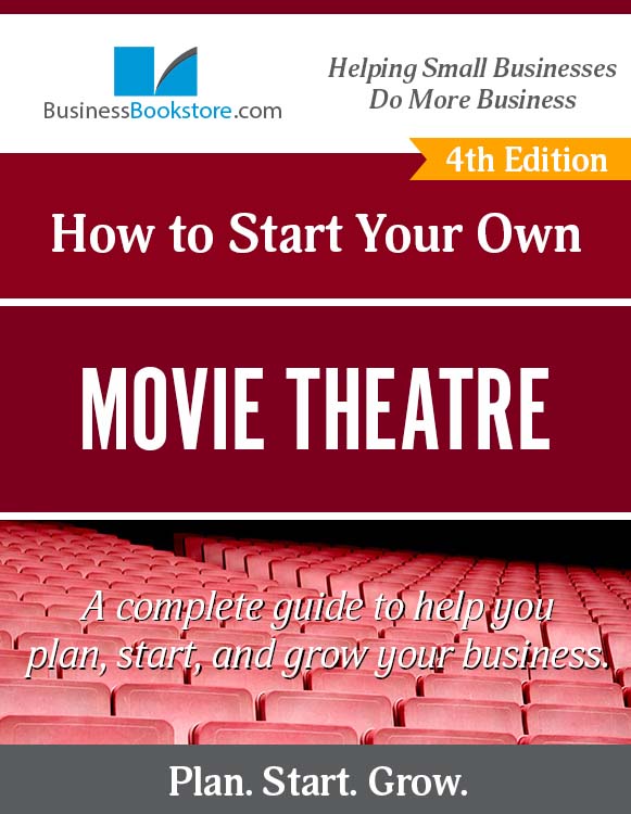 How to Start a Movie Theater