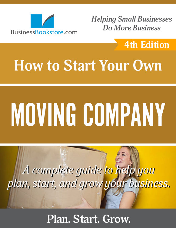 How to Start a Moving Company