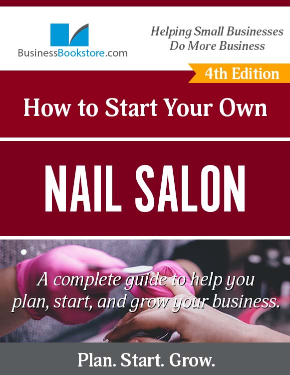 How to Start a Nail Salon