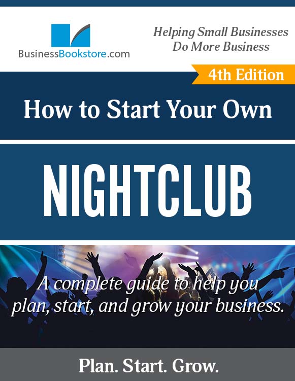 How to Start a Nightclub